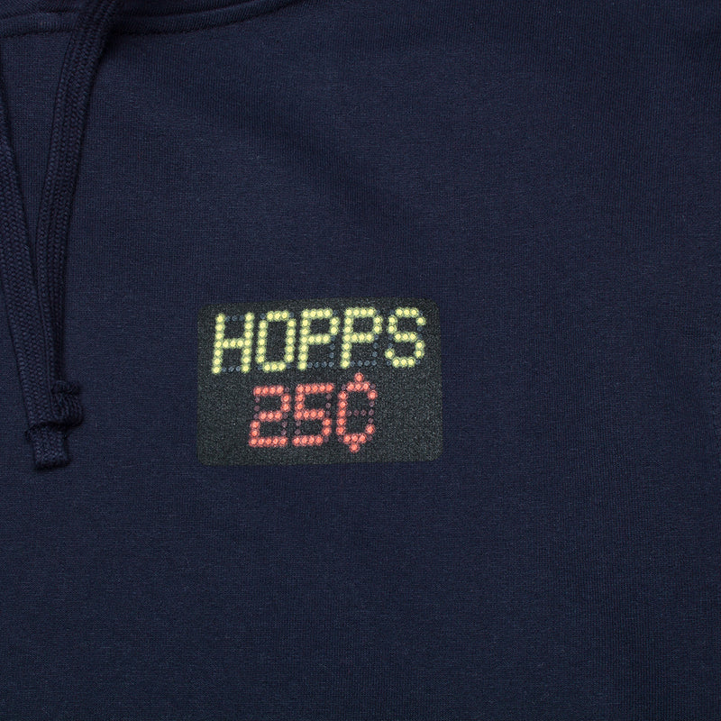 Quartersnacks Snackman Hoodie
