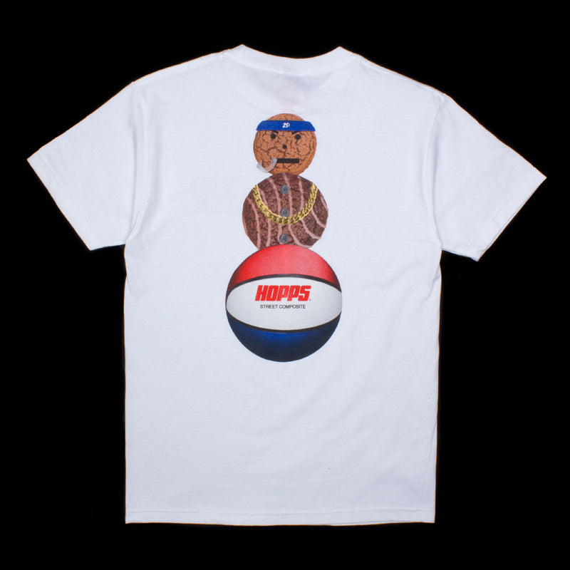 Quartersnacks Snackman T-Shirt