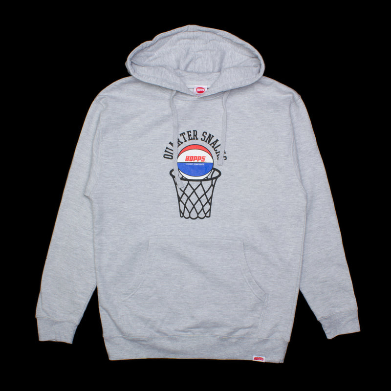 Quartersnacks Street Composite Hoodie