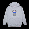 Quartersnacks Street Composite Hoodie