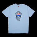 Quartersnacks Street CompositeT-Shirt
