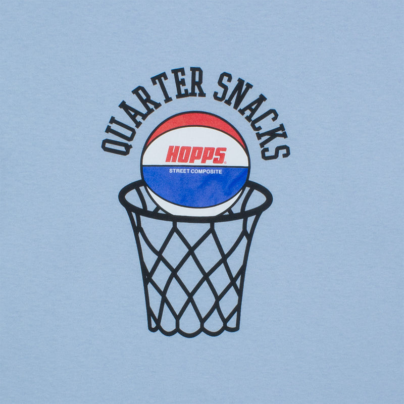 Quartersnacks Street CompositeT-Shirt