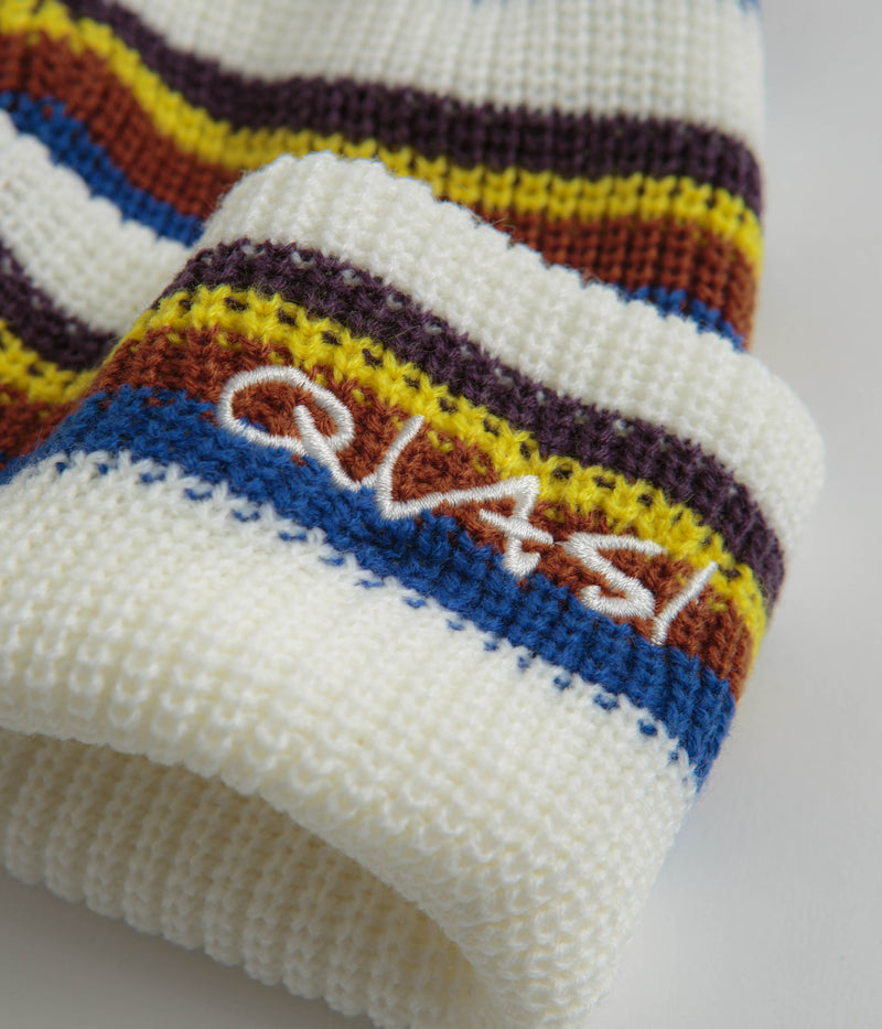 Quasi Wastoid Beanie in Multi