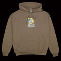 Queen of Frogland Hoodie