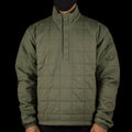 Quilted Jacket