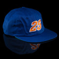 Racer Cap