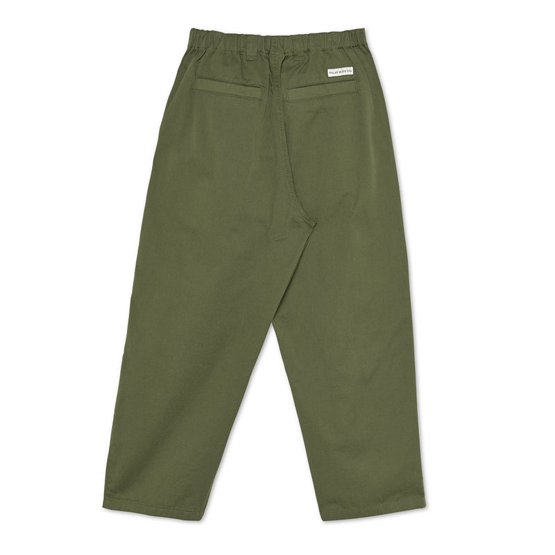 Polar Railway Chinos