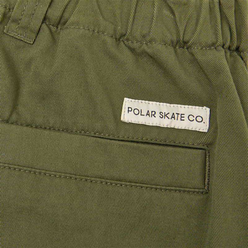 Polar Railway Chinos