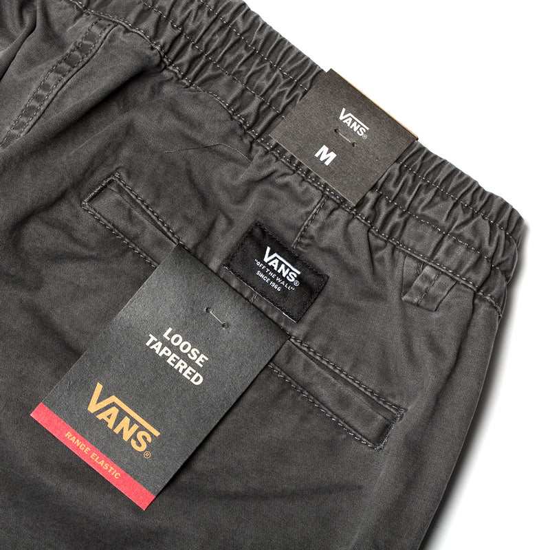 Vans Range Loose Tapered Salt Wash Pant