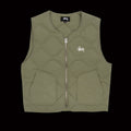 Recycled Nylon Liner Vest