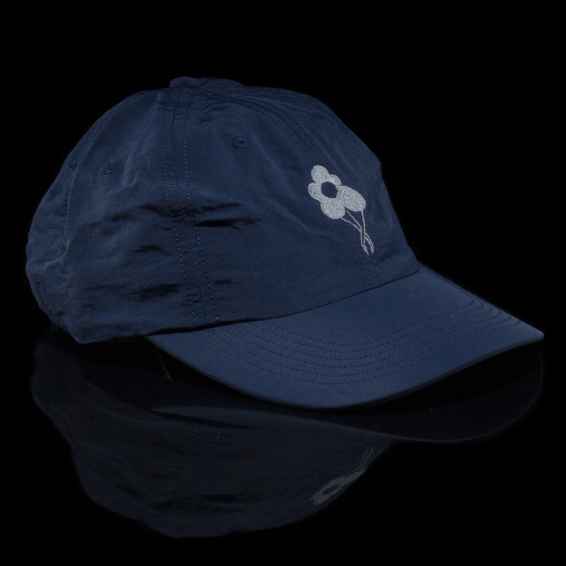 Dancer Reflective Logo Cap