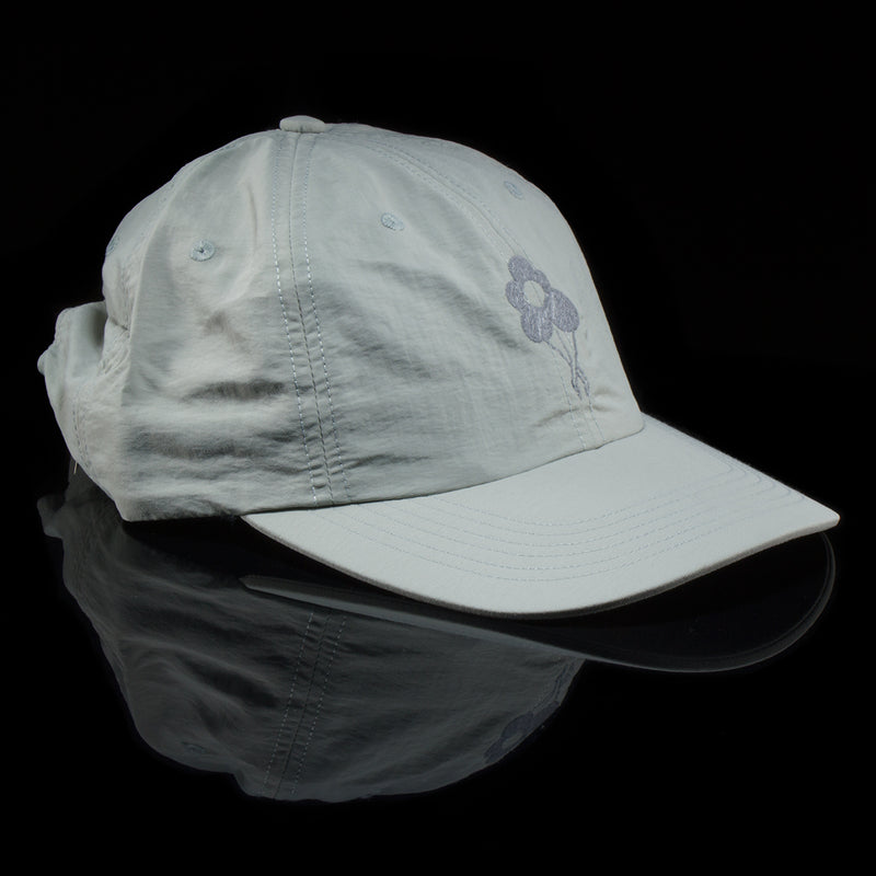 Dancer Reflective Logo Cap