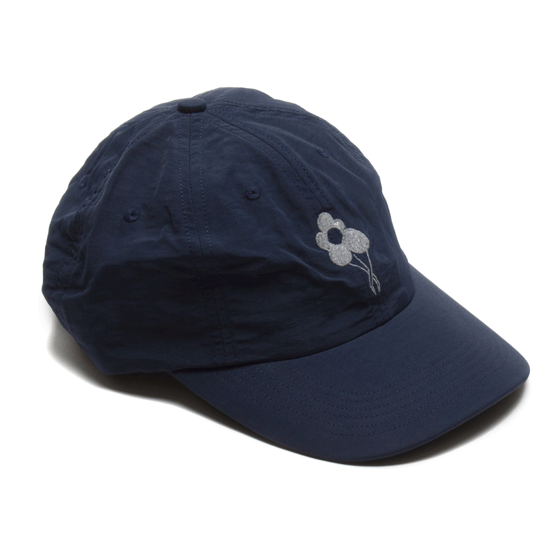 Dancer Reflective Logo Cap