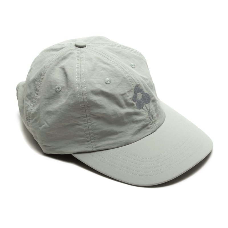 Dancer Reflective Logo Cap