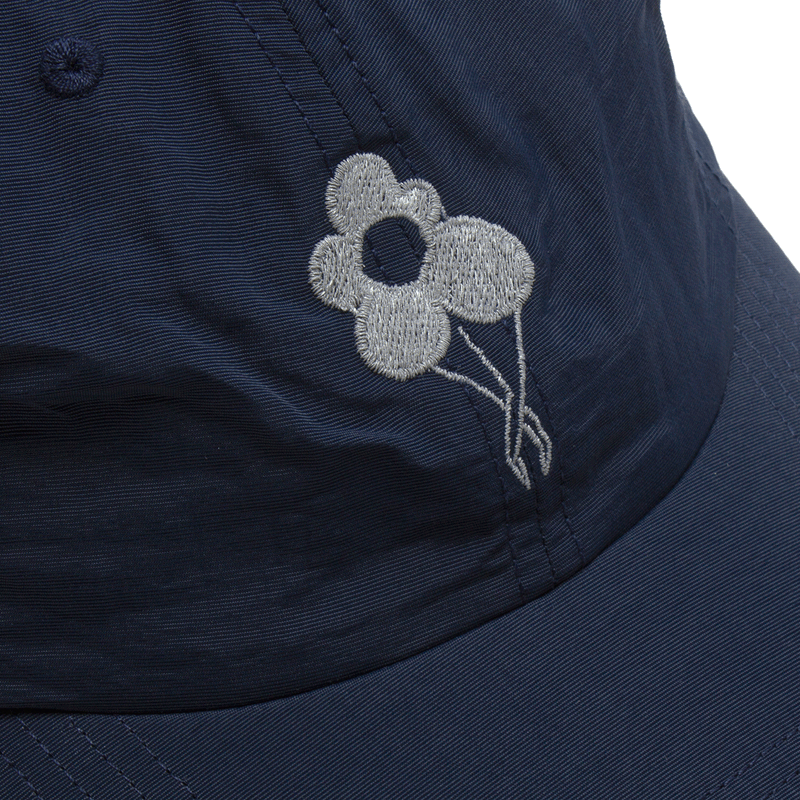 Dancer Reflective Logo Cap