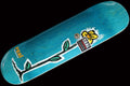 Regrowth Deck Blue 8.25"