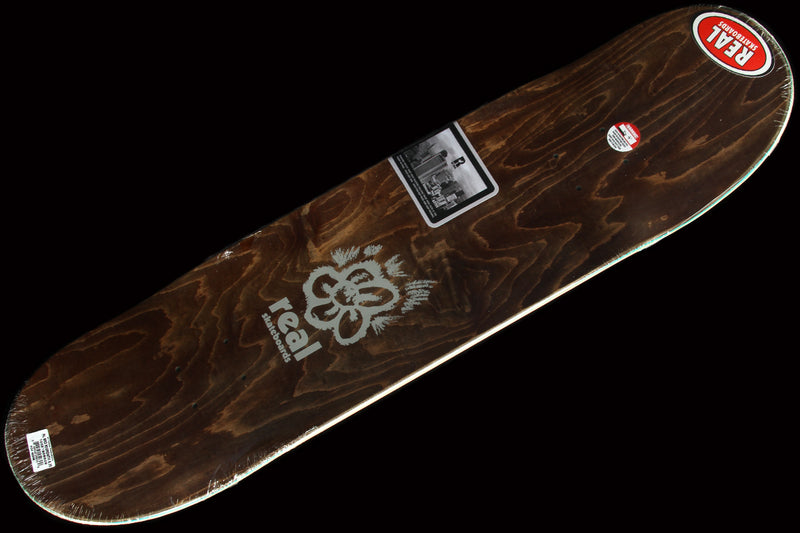 Regrowth Deck Green 8.25"