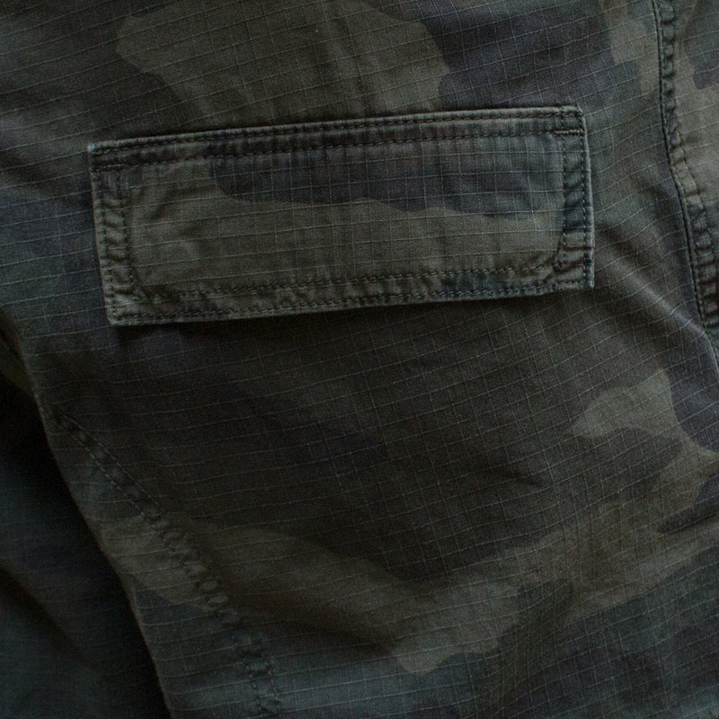 Regular Cargo Pant