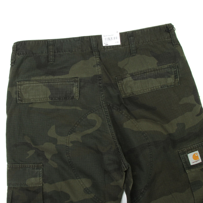 Regular Cargo Pant