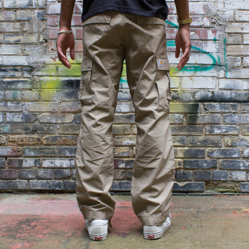 Regular Cargo Pant