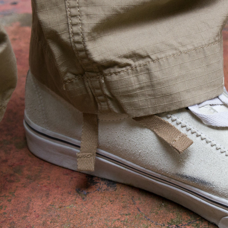 Regular Cargo Pant