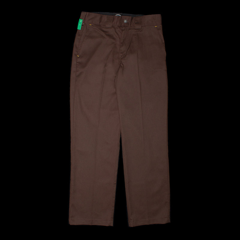 Regular Fit Twill Pant (Vincent Alvarez)