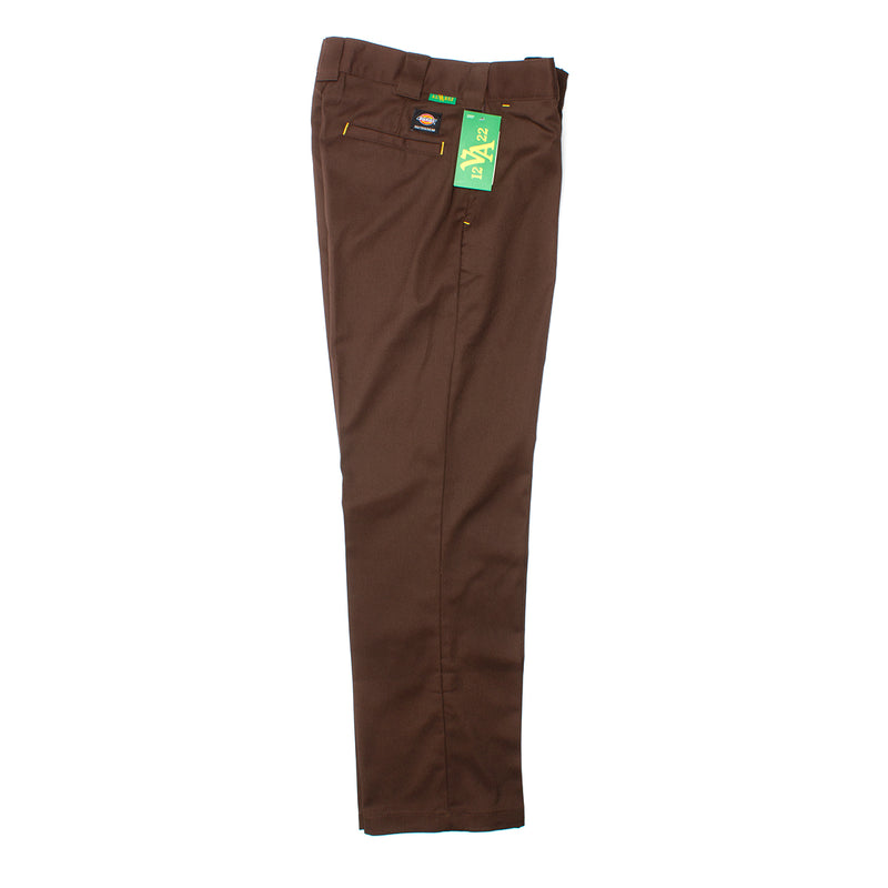 Dickies Regular Fit Twill Pant (Vincent Alvarez)