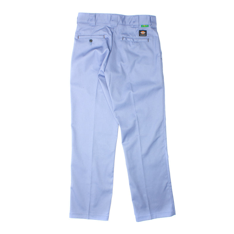 Dickies Regular Fit Twill Pant (Vincent Alvarez)
