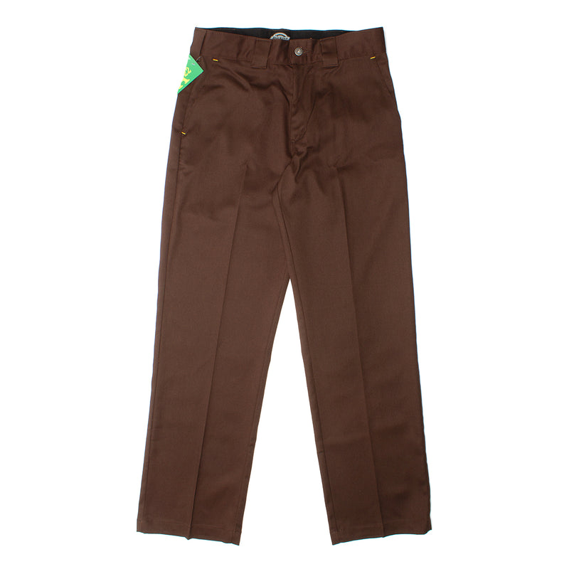 Dickies Regular Fit Twill Pant (Vincent Alvarez)