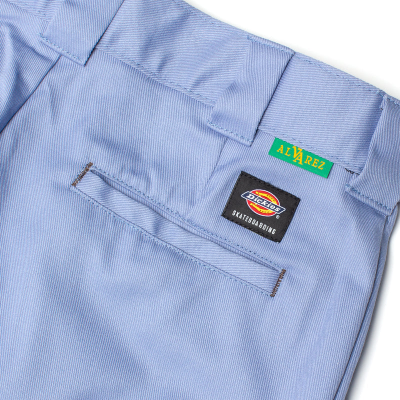 Dickies Regular Fit Twill Pant (Vincent Alvarez)