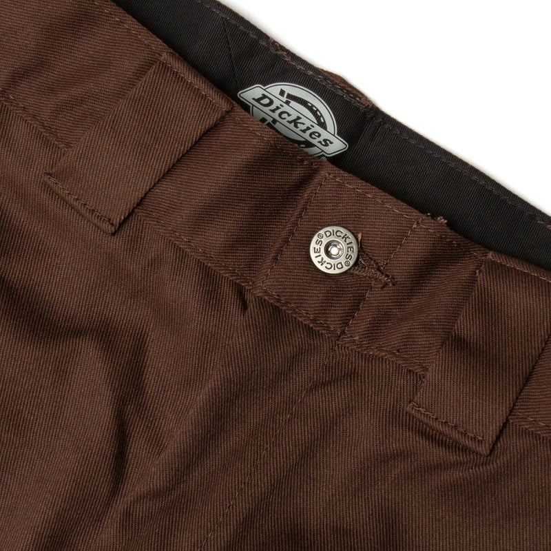 Dickies Regular Fit Twill Pant (Vincent Alvarez)