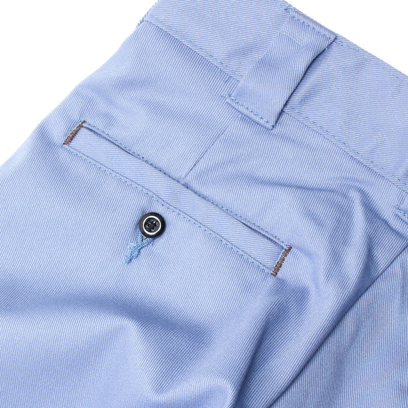Dickies Regular Fit Twill Pant (Vincent Alvarez)