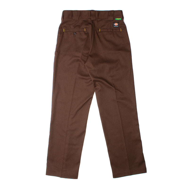 Dickies Regular Fit Twill Pant (Vincent Alvarez)
