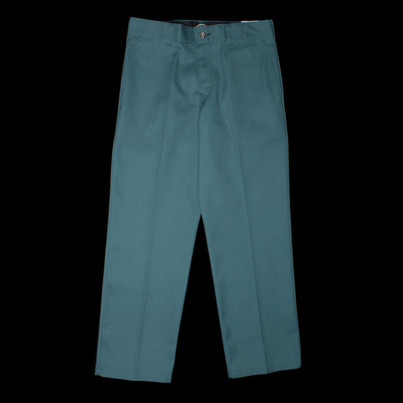 Regular Fit Twill Pant