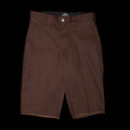 Dickies Regular Fit Twill Short (Vincent Alvarez)