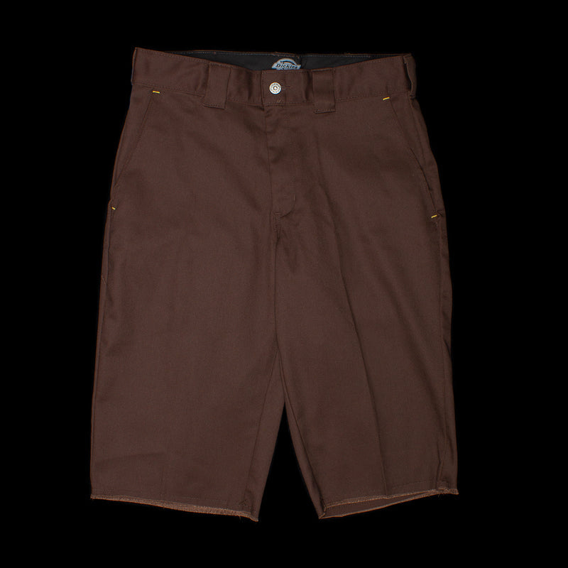 Dickies Regular Fit Twill Short (Vincent Alvarez)