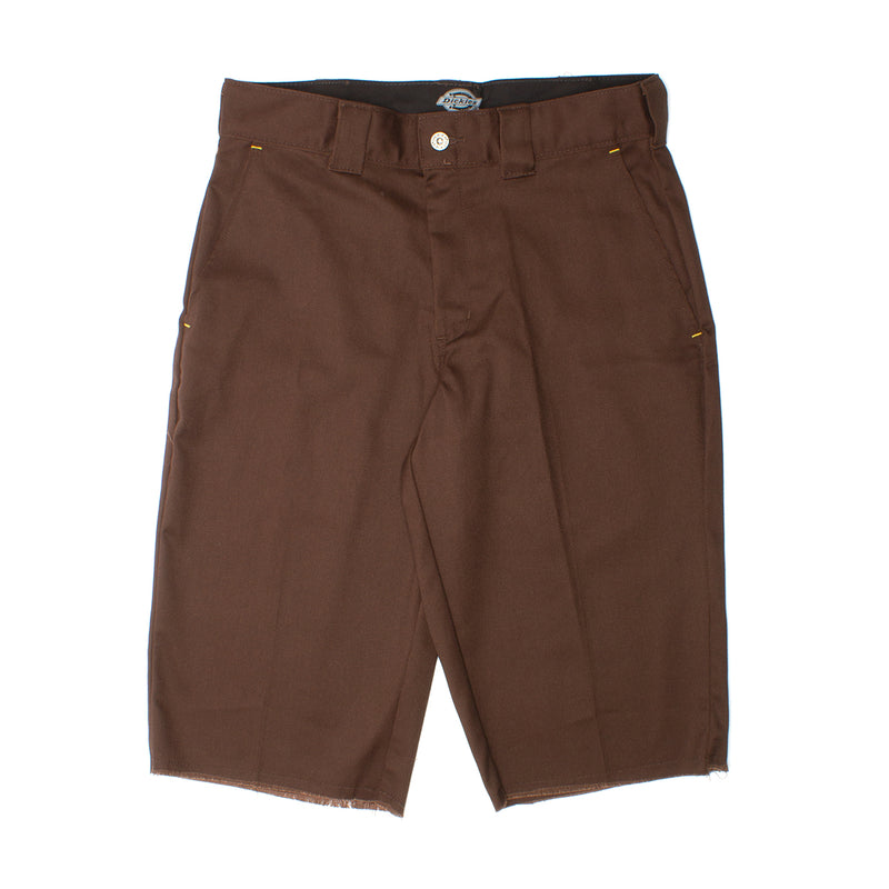 Dickies Regular Fit Twill Short (Vincent Alvarez)