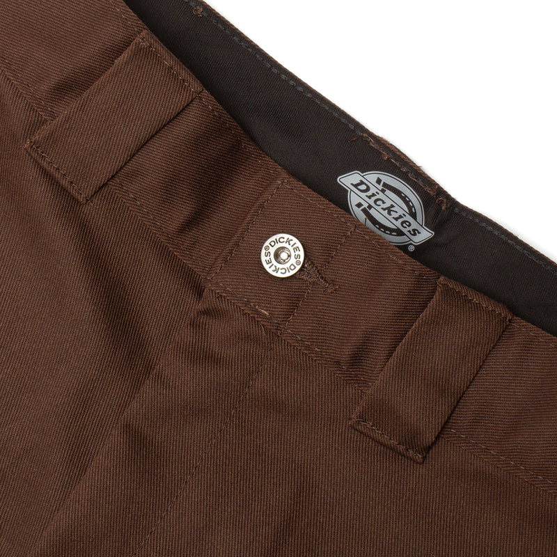 Dickies Regular Fit Twill Short (Vincent Alvarez)