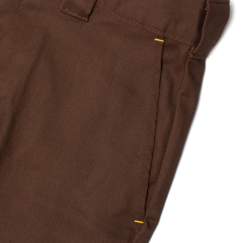 Dickies Regular Fit Twill Short (Vincent Alvarez)