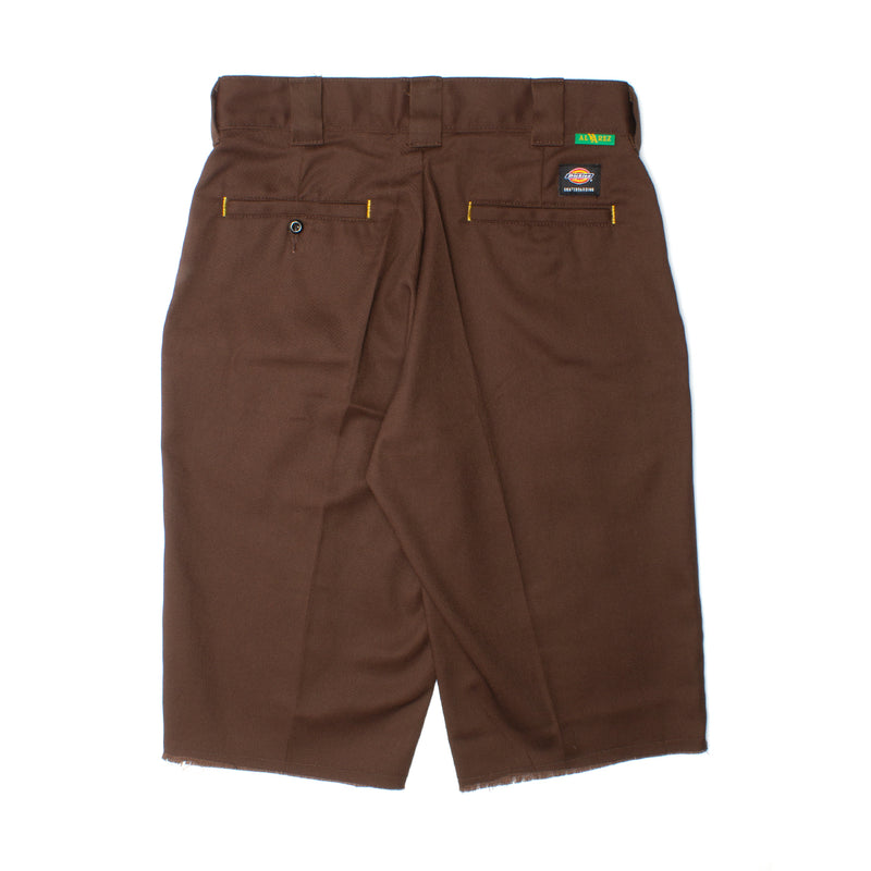 Dickies Regular Fit Twill Short (Vincent Alvarez)