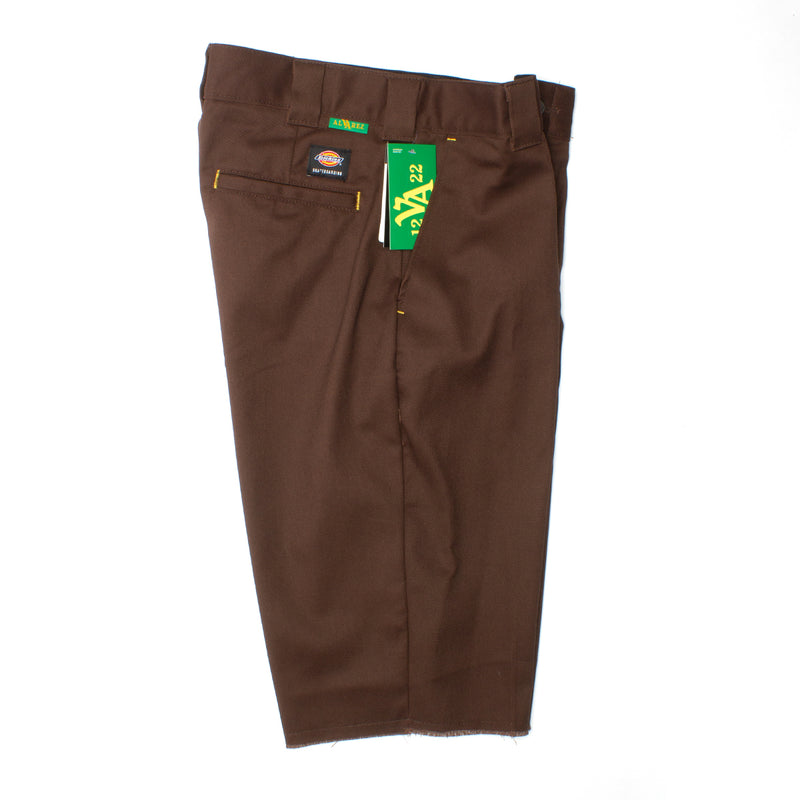 Dickies Regular Fit Twill Short (Vincent Alvarez)