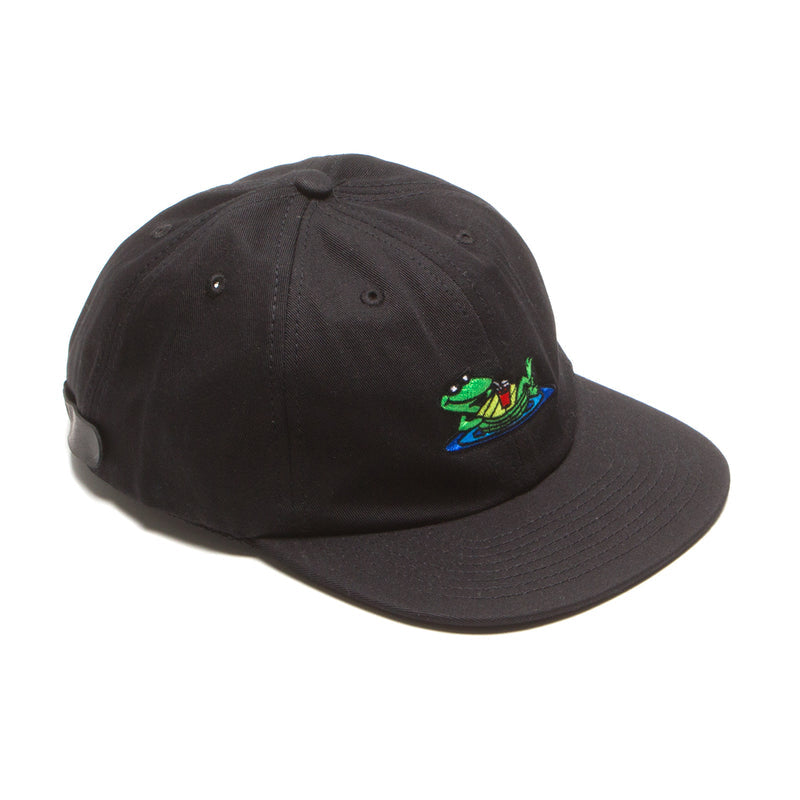 Relaxed Cap