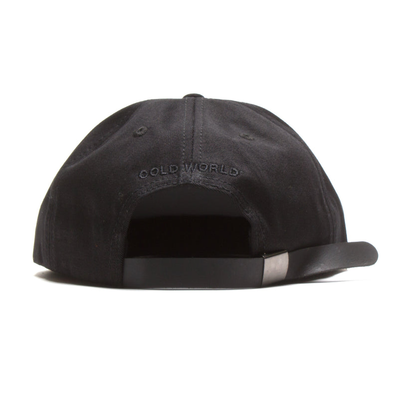 Relaxed Cap