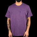 Levis Relaxed Fit Pocket T-Shirt