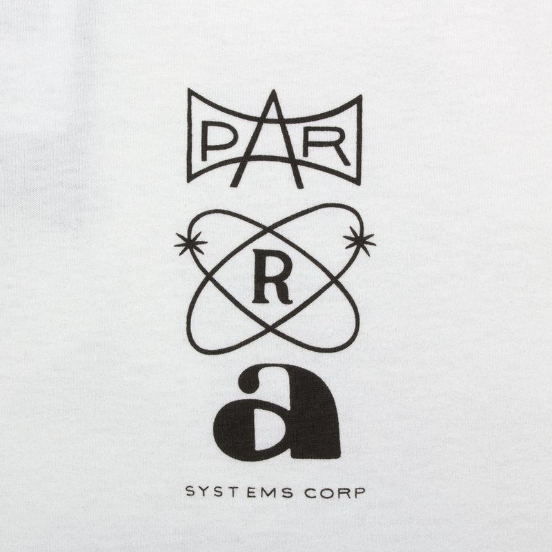 Rest Day L/S T-Shirt
