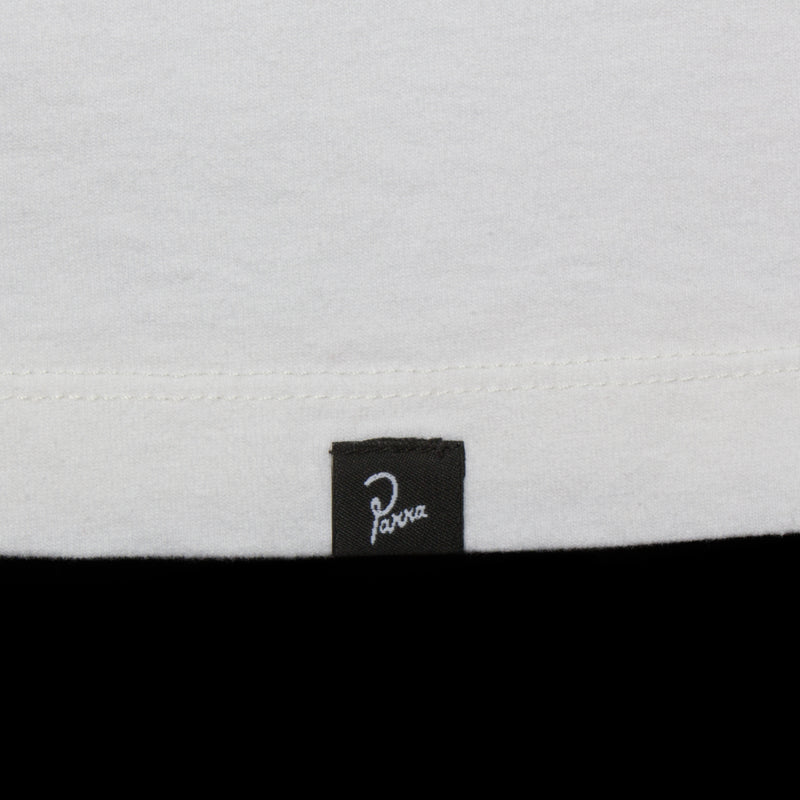 Rest Day L/S T-Shirt