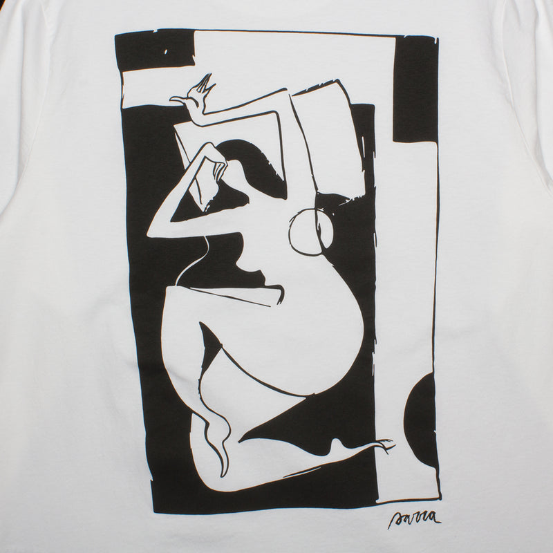 Rest Day L/S T-Shirt