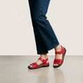 Reville - Red