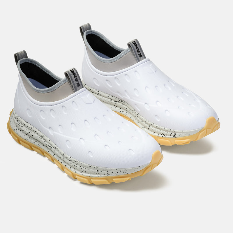 Revive AC - White / Gum