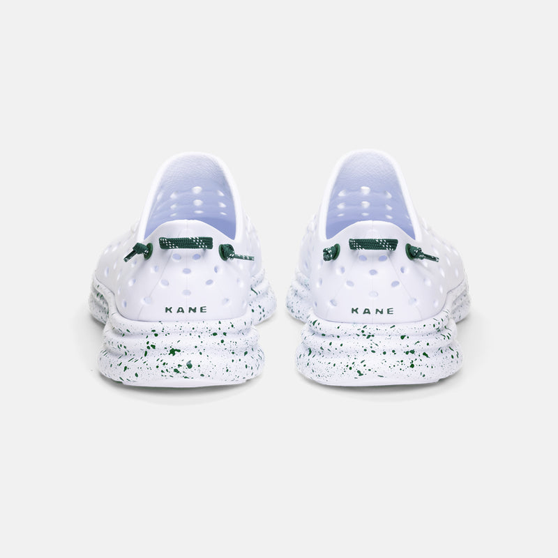Revive-All-White-Green-Speckle